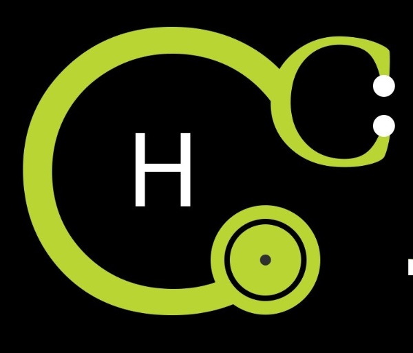 C2H Clinic - Complete Cure Homoeopathy Logo