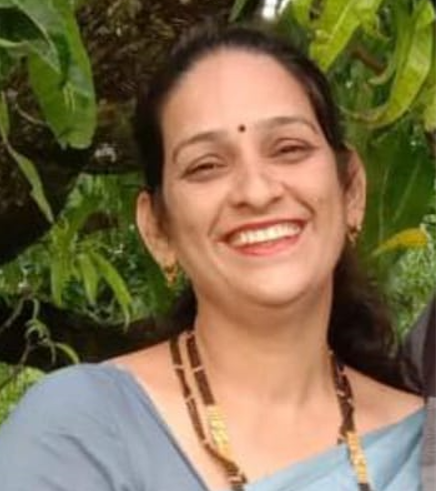 Megha Surve - Patient testimonial for C2H Clinic homoeopathic treatment