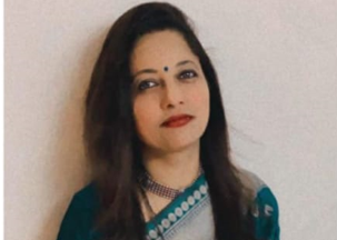 Preeti J - Patient testimonial for C2H Clinic homoeopathic treatment